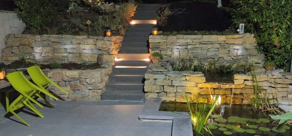 Parc & Jardin - Accueil 3