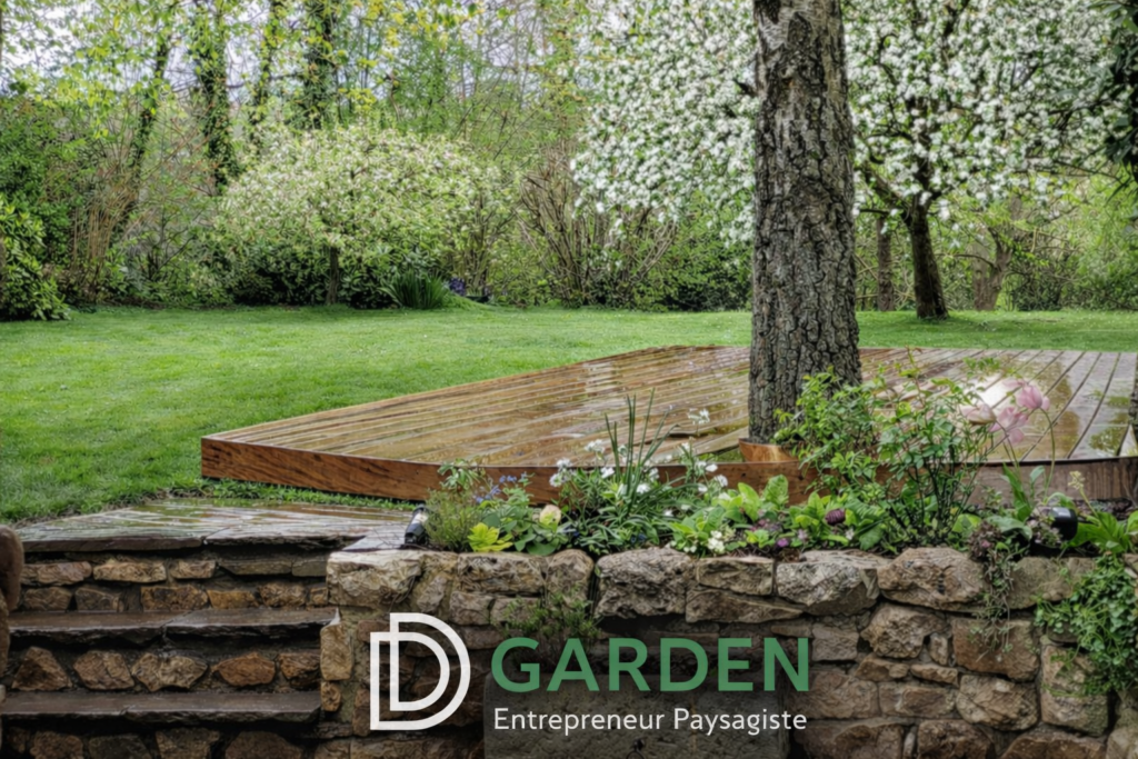 Parc & Jardin - Accueil 4