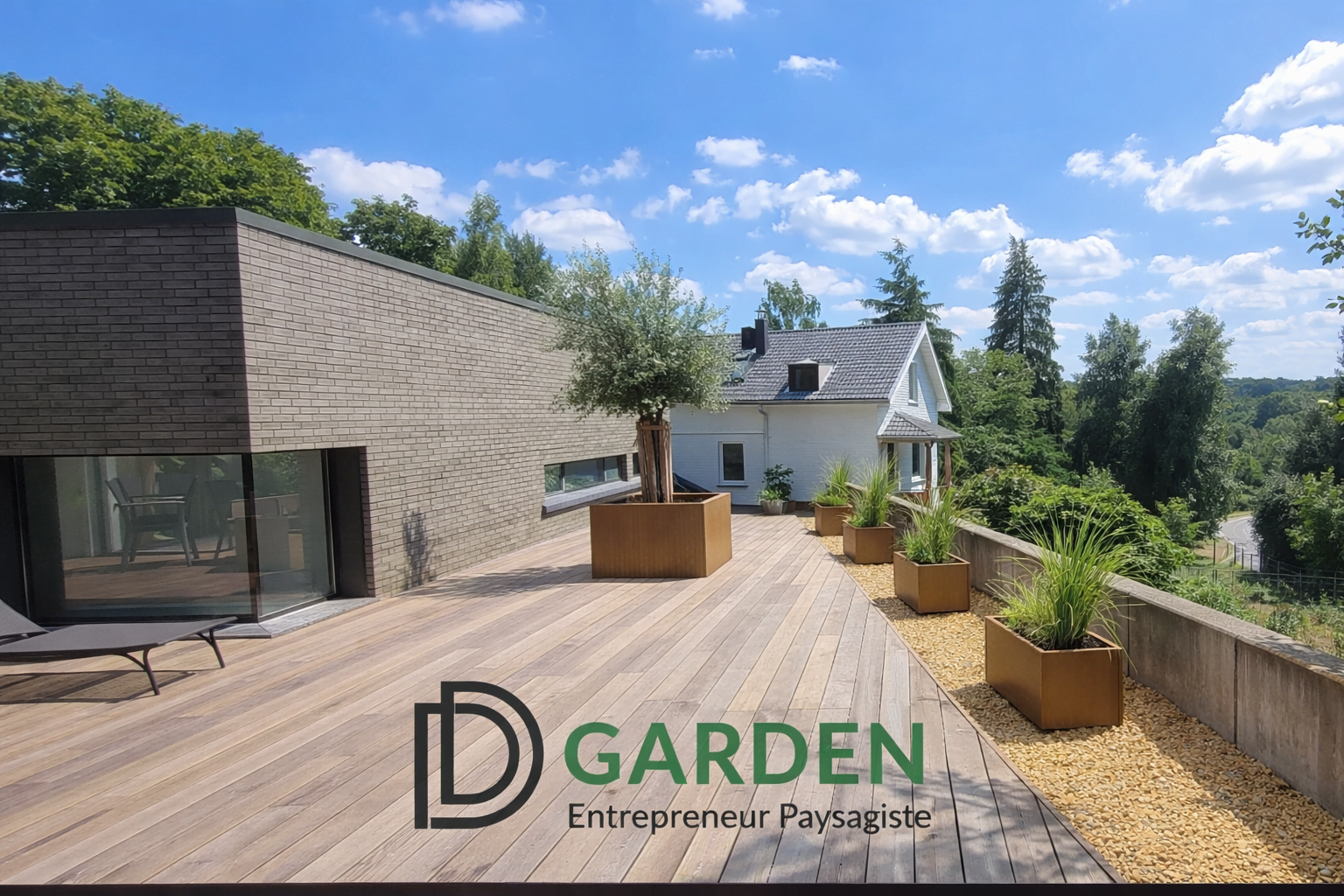 Parc & Jardin - Galerie 6