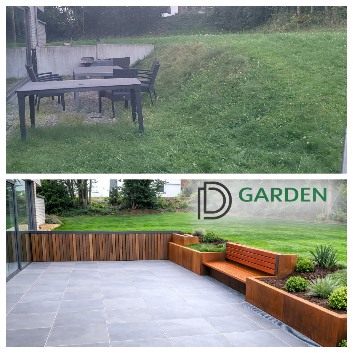 Parc & Jardin - Galerie 1