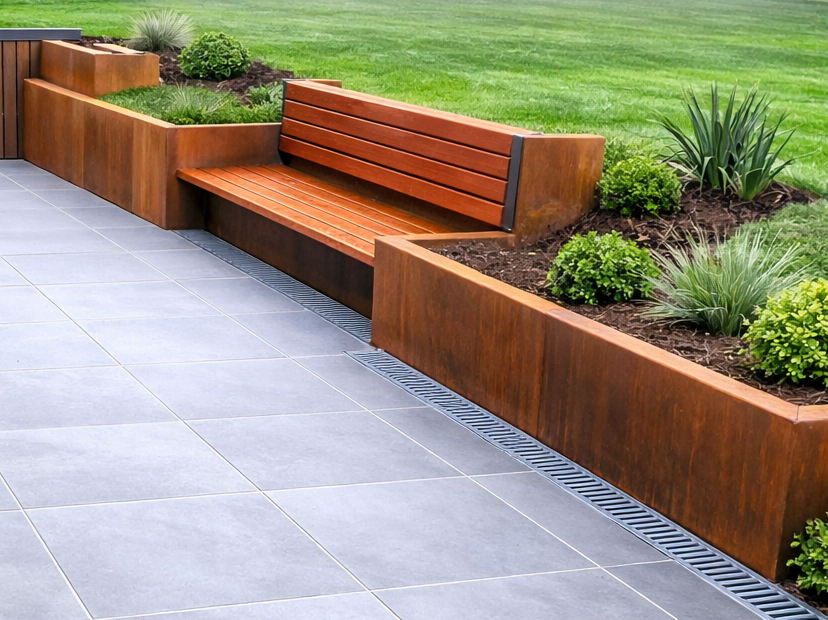 Parc & Jardin - Galerie 5
